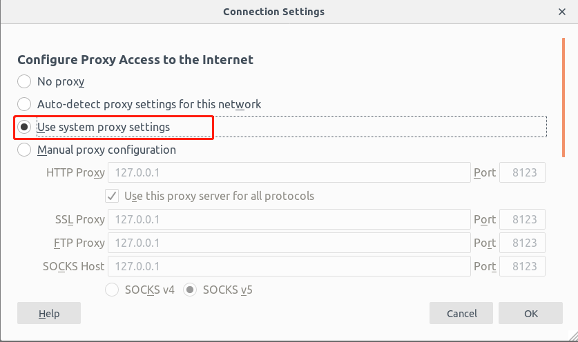 Firefox_Configure_System_Proxy