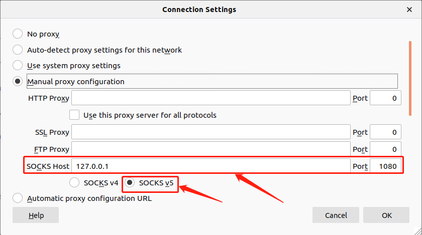 Firefox_Configure_System_Proxy