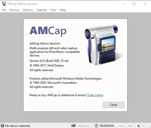 AMCAP9.22